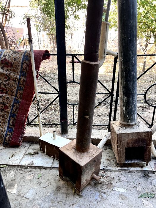 Дипломат 2 котёл сатылады