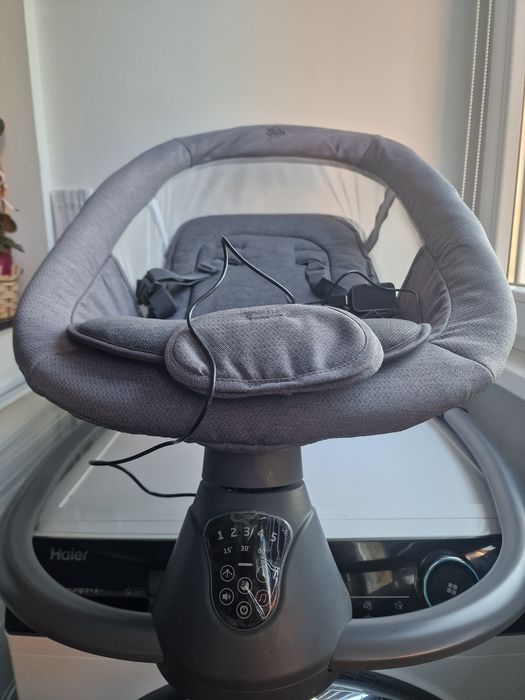 Електрическа люлка Cangaroo Zara