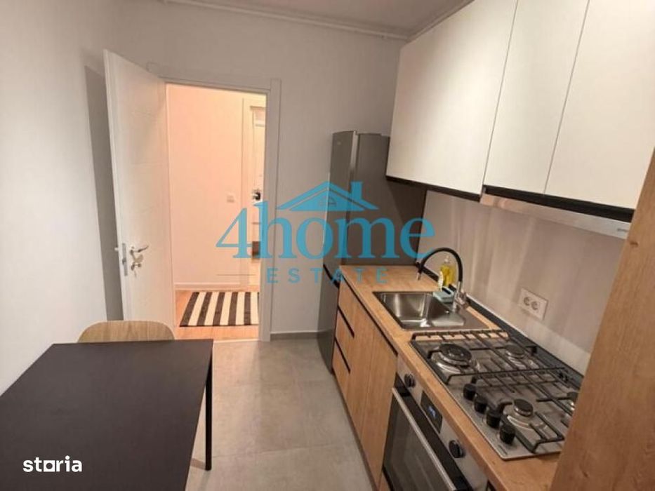 Apartament 2 camere Theodor Pallady|Hils Titanium|Parcare|Metrou