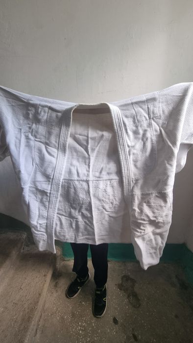 Кимано для дзюдо