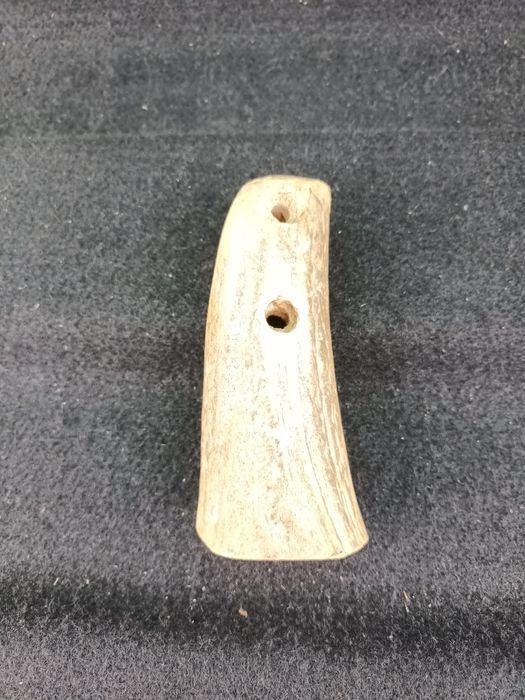 Дръжка за нож ръчна изработка