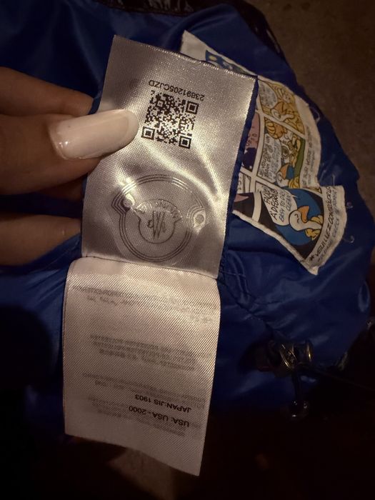 Geaca Moncler femei