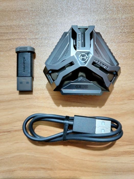 Игровая TWS гарнитура Edifier GX05