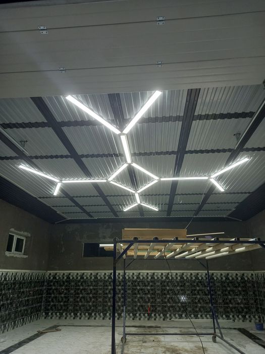 Электрик Шымкент гарантия  работа