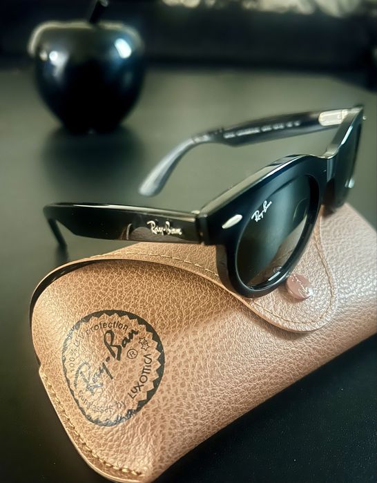 Слънчеви очила Ray Ban