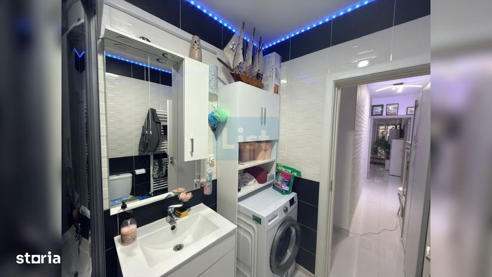 Comision 0%!!! Apartament cu 3 camere, zona Doamna Stanca!!!