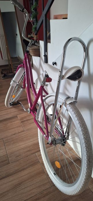 Vand Bicicleta Pegas Noua