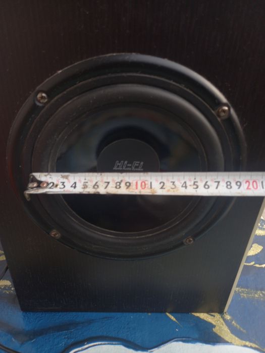 Калонка сотилади