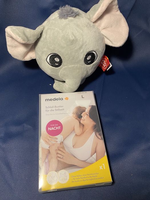 Medela sutien de noapte pentru alaptare