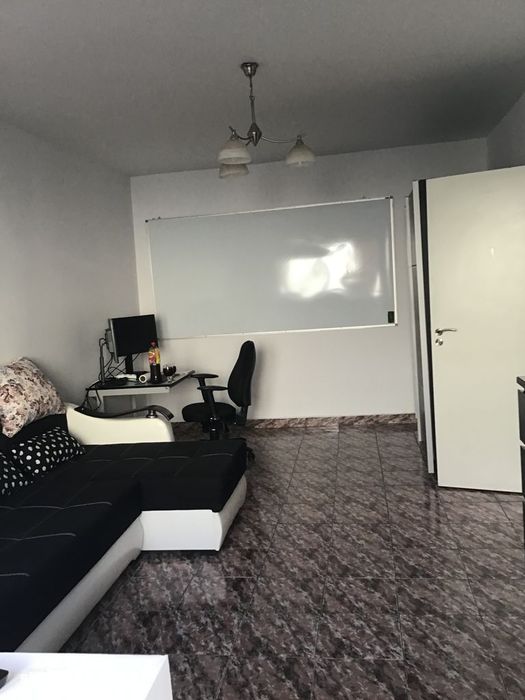 2 camere/ Balta Alba/prima inchiriere/ pet friendly/A.C — fotografia 1