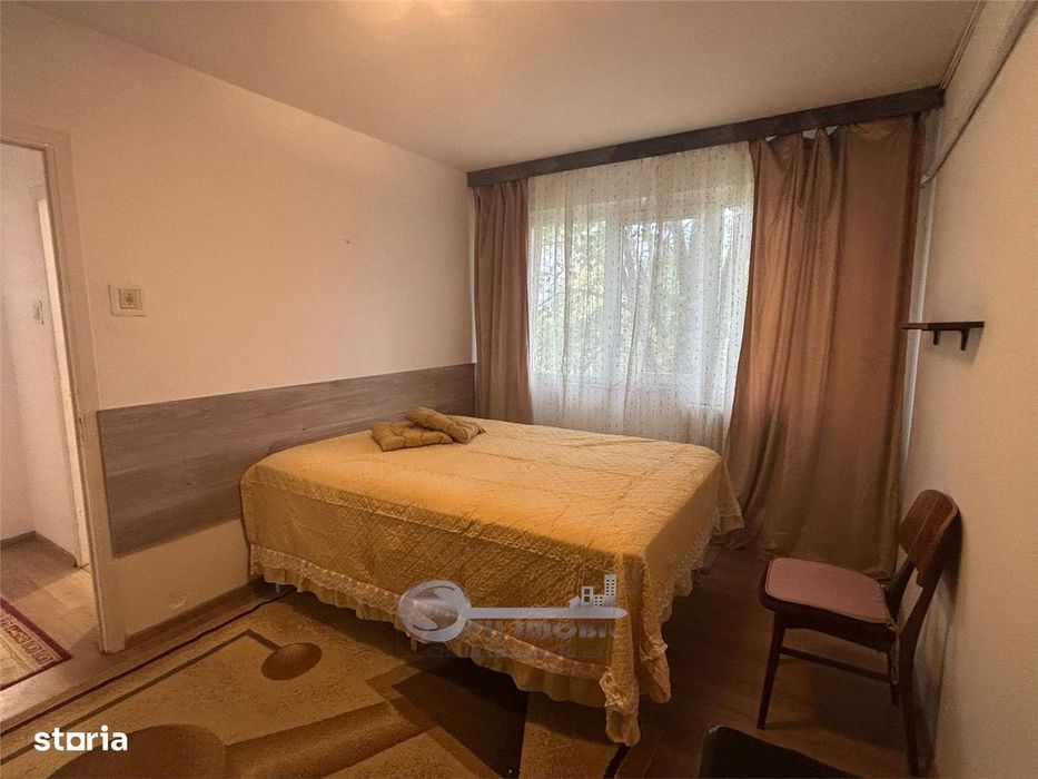 Apartament 2 camere | Podu Roș – Racoviță | Etaj 2 | 49 mp | 105.000 €