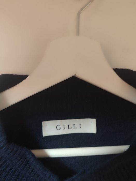 GILLI Made in ITALY 30%Cashmere 70%Wool