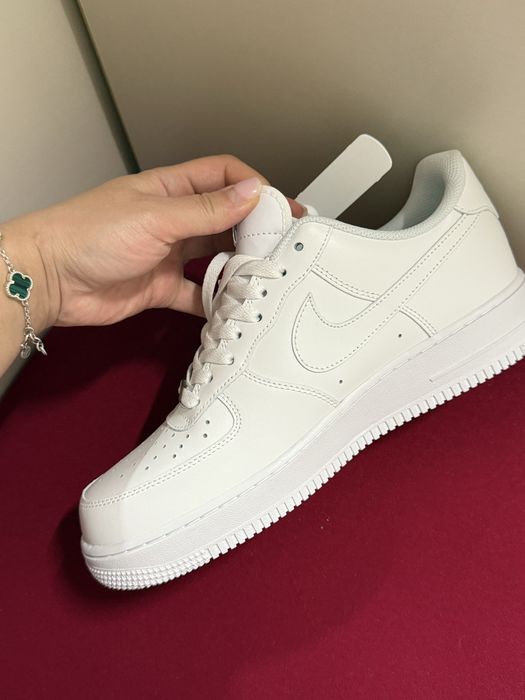 Абсолютно новые Air Force