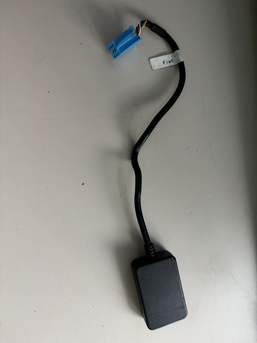Bluetooth за Алфа Ромео 159
