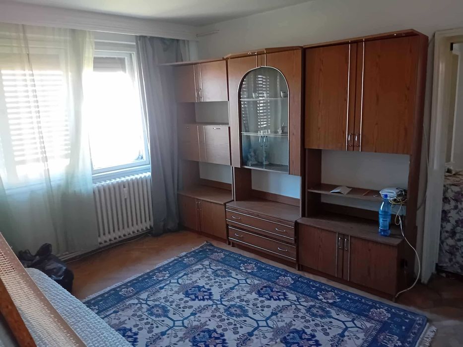 Ap 2 cam Aleea Ulmilor troita 50mp etaj 4Centrala termopan termoizolat