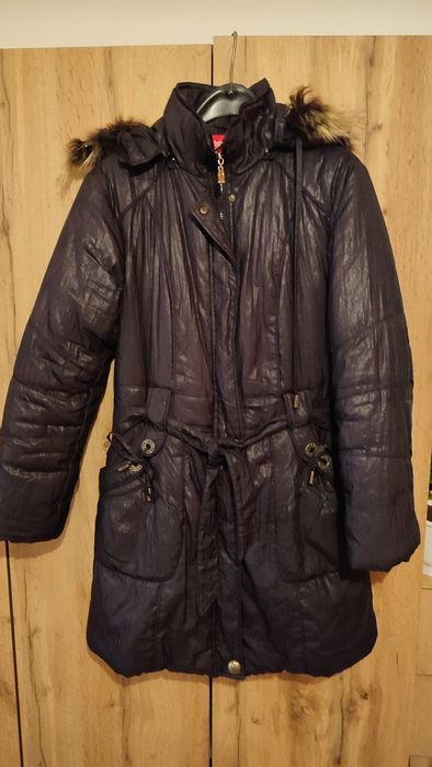 Шлифер и якета в отлично състояние