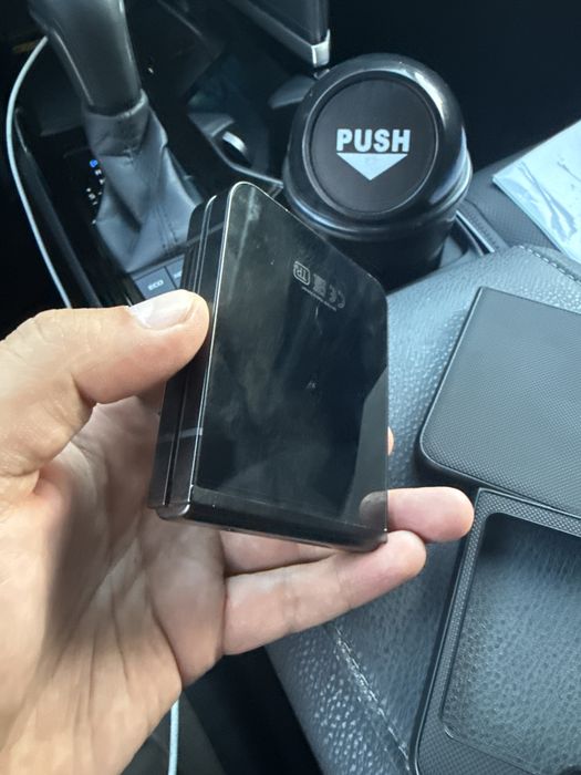 Samsung Z Flip7 Fe