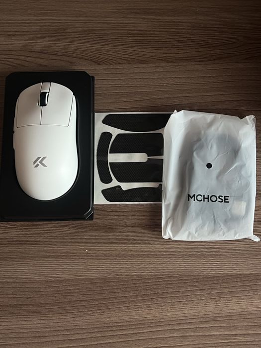 Игровая мышь Mchose A7 V2 Pro