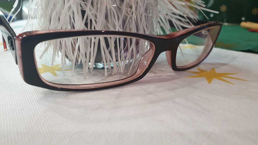 Диоптични очила Ray Ban