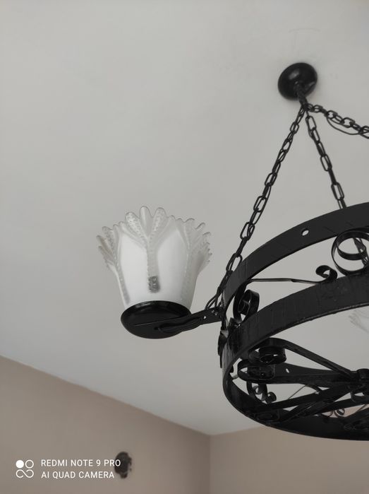 Стъкла за полилей