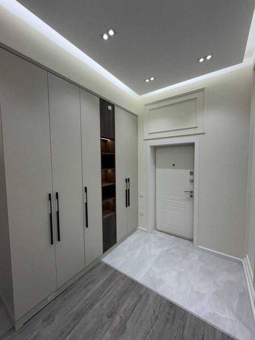 Продается 3-х комнатная квартира в Parkent Avenue