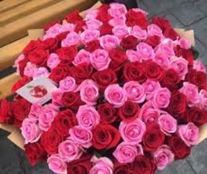 Розы цветы доставка