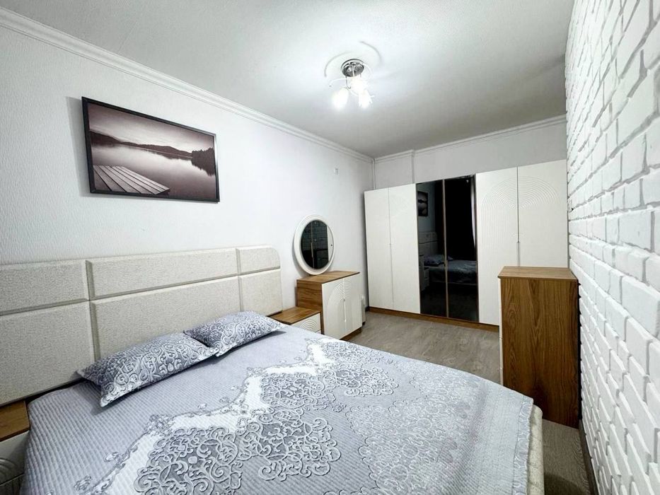 Arenda kvartira shayhontohur ц 13 3/2/4 yaxshi insonlaga