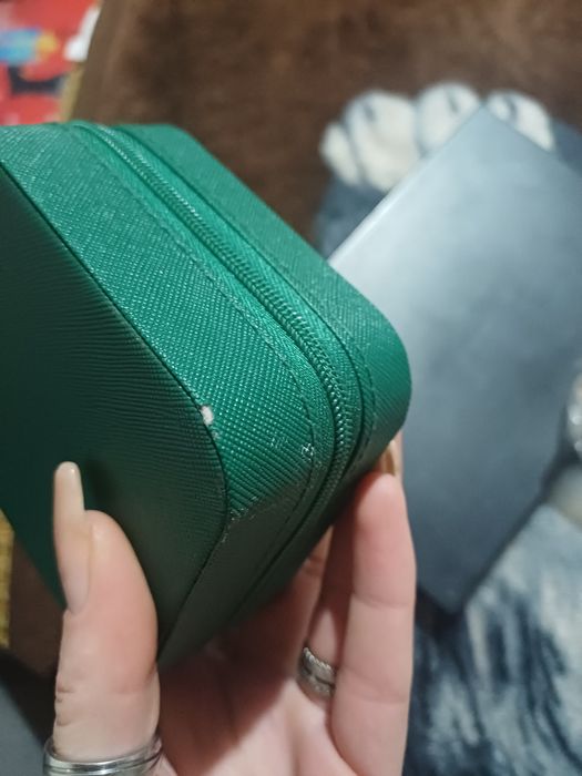 Кутийка за бижута