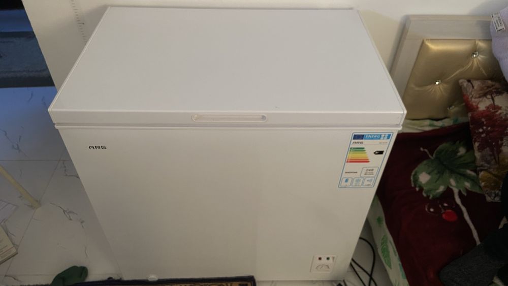 Морозильник  ARG