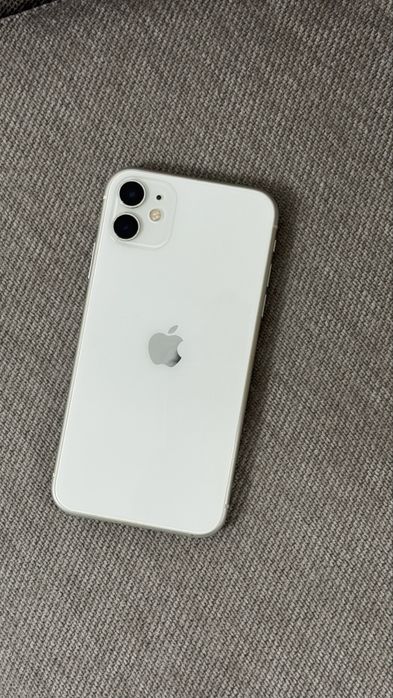 Продам iPhone 11 за 100.000тг