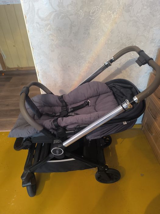 Коляска Kidilo D900