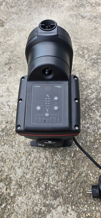 Grundfos scala 2,