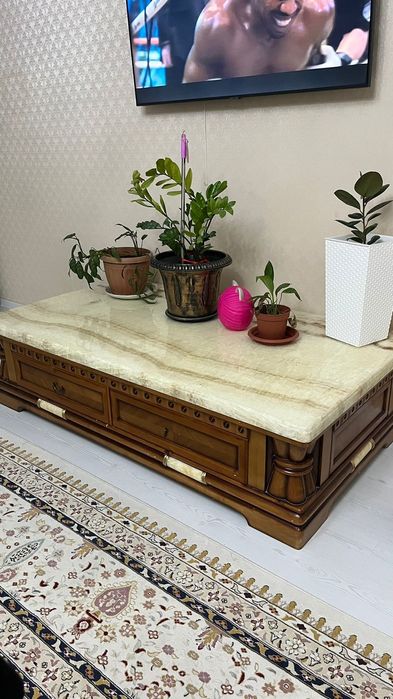 Комод конак бөлмеге