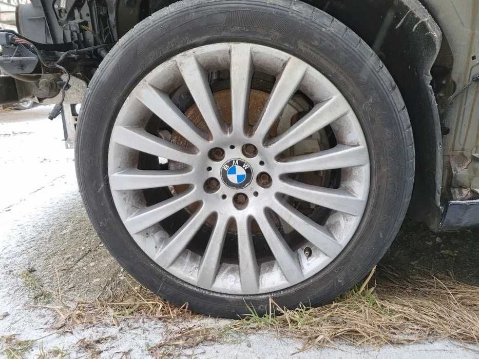 Jante bmw R19 5x120 style 235 f01 f02 f10 f07
