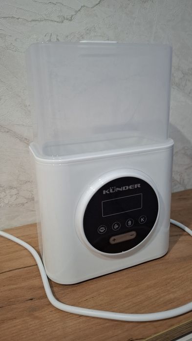 Стерилизатор для детских принадлежностей