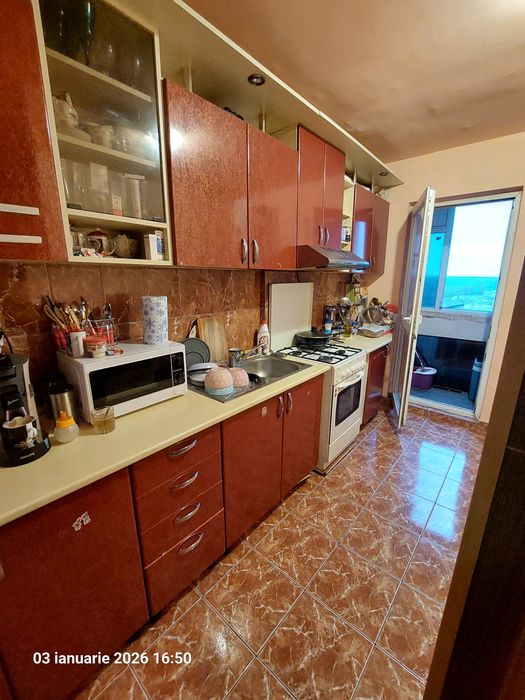 Apartament 3 Camere Aradul Nou