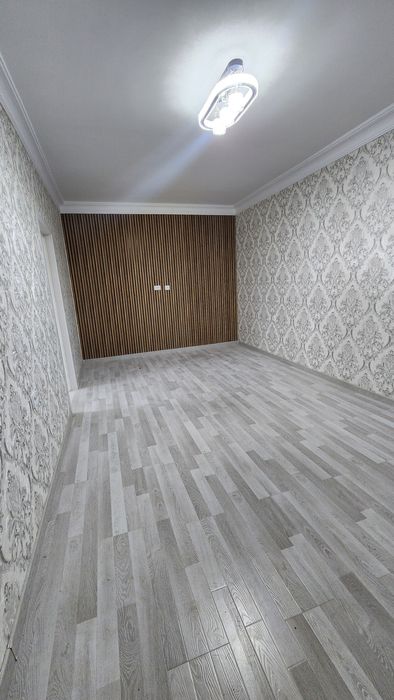 Воднык янги Инсон яшамаган 3хона квартира срочно сотилади