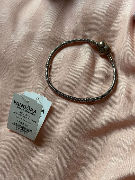 Браслет Pandora!