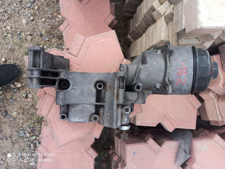 Масляный стакан БМВ