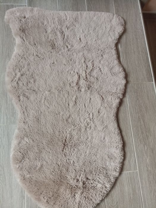 Нова изкуствена кожа