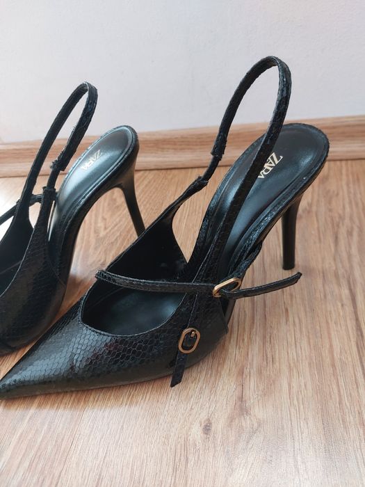 Дамски обувки зара