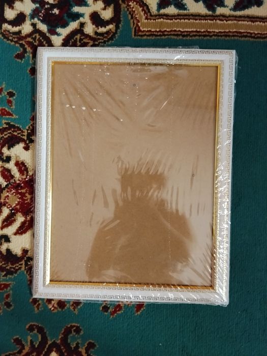 Рамы для фотографий