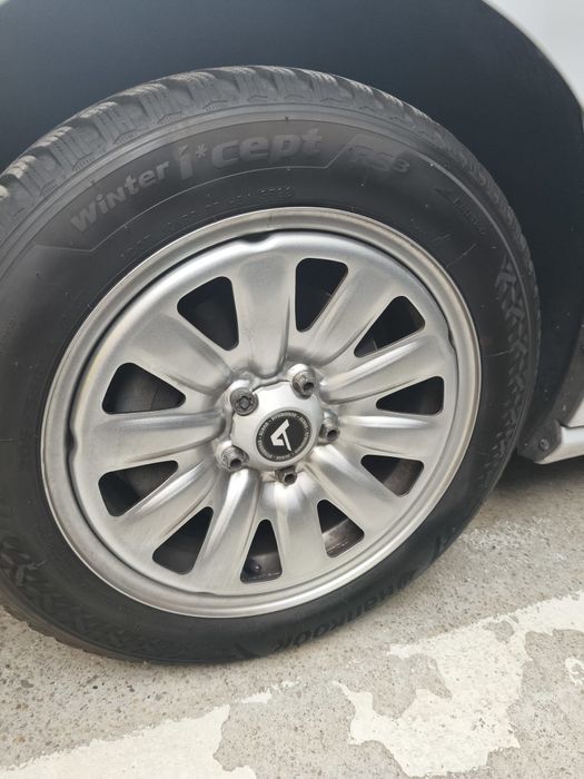 Anvelope+jante aproape noi