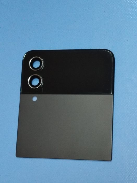 Оригинален външен дисплей за Samsung Galaxy Z Flip 4 5G Черен Black