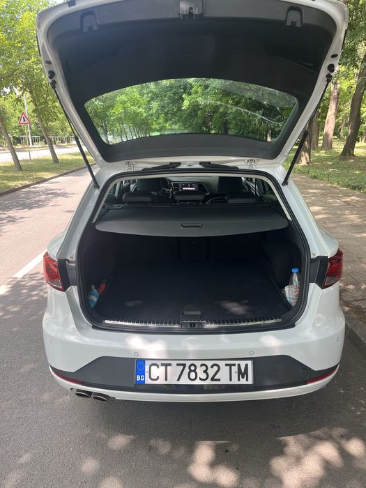 Seat Leon ST Fr