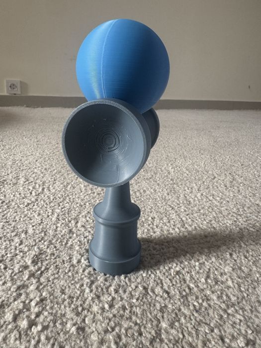 Kendama printata 3D