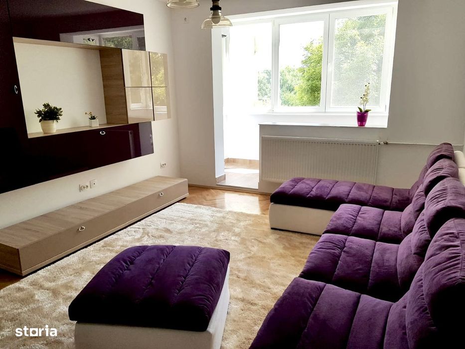 Ap. 3 camere -Ultracentral -Marasti