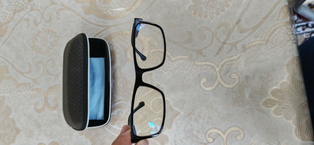 Achki kompyuter uchun himoya