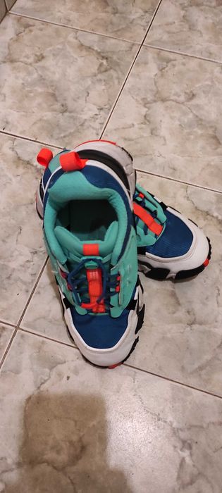 Маратонки Puma waterproof 39 номер