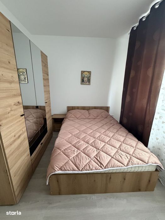 Apartament 3 camere/de închiriat-Cartierul Visoianu/450 euro